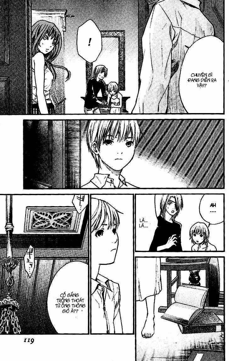 Alive – The Final Evolution Chapter 18 - Trang 2