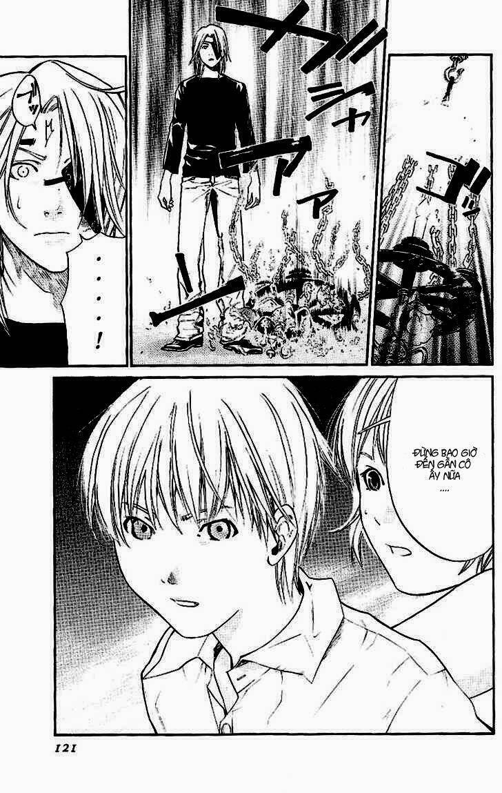 Alive – The Final Evolution Chapter 18 - Trang 2