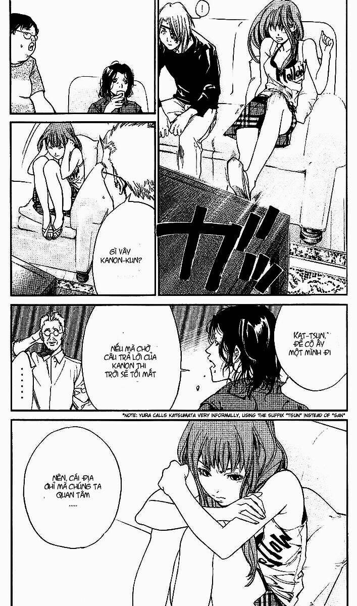 Alive – The Final Evolution Chapter 18 - Trang 2