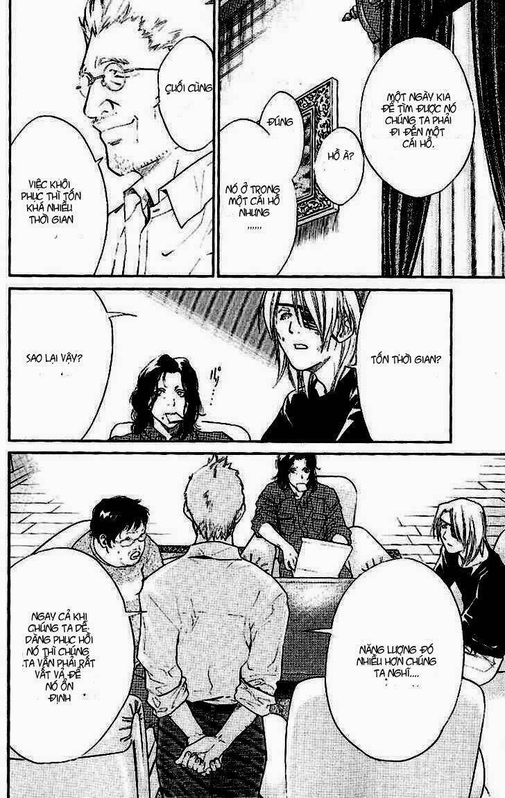 Alive – The Final Evolution Chapter 18 - Trang 2