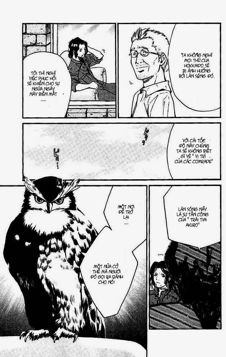 Alive – The Final Evolution Chapter 18 - Trang 2