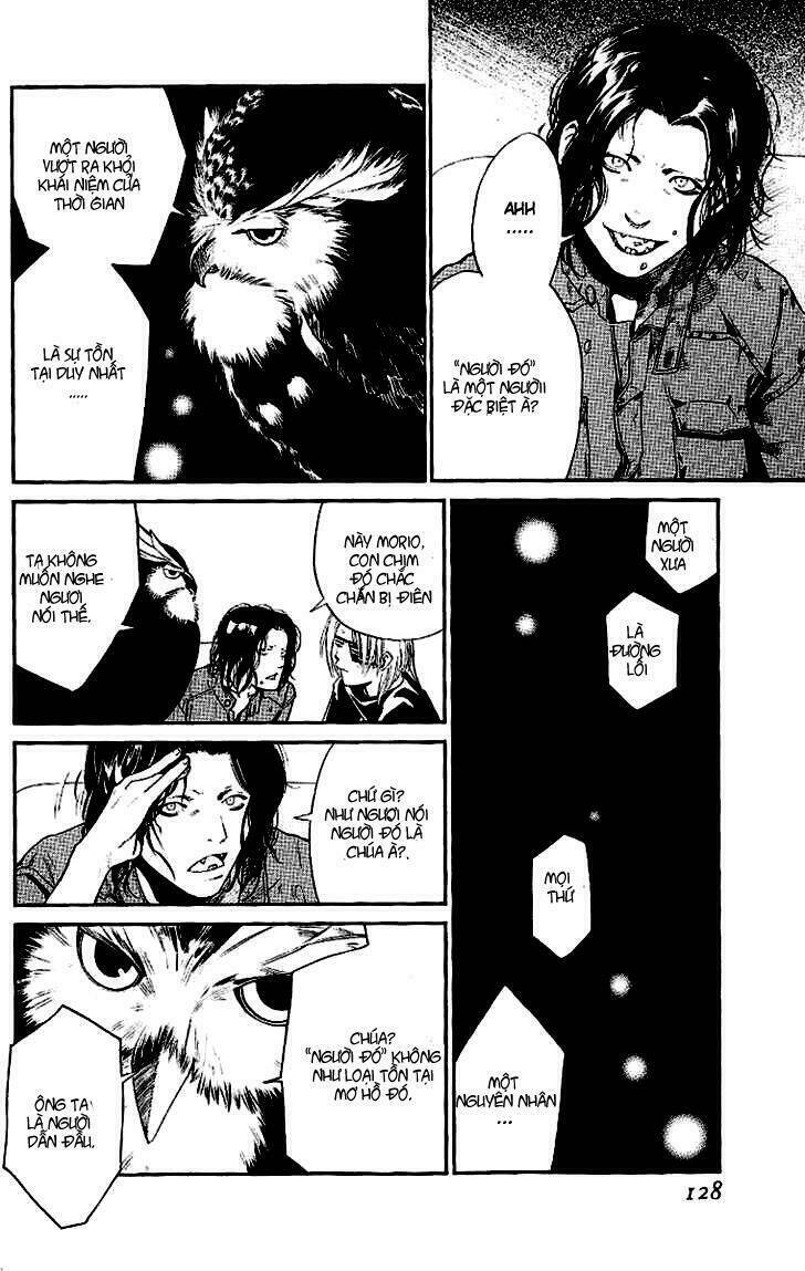 Alive – The Final Evolution Chapter 18 - Trang 2