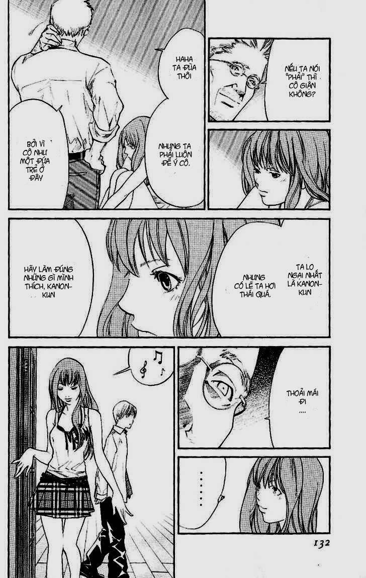 Alive – The Final Evolution Chapter 18 - Trang 2