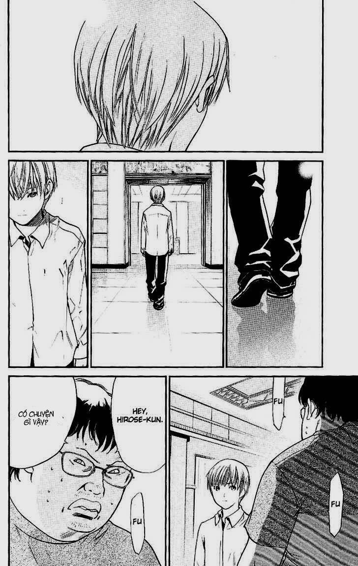 Alive – The Final Evolution Chapter 18 - Trang 2