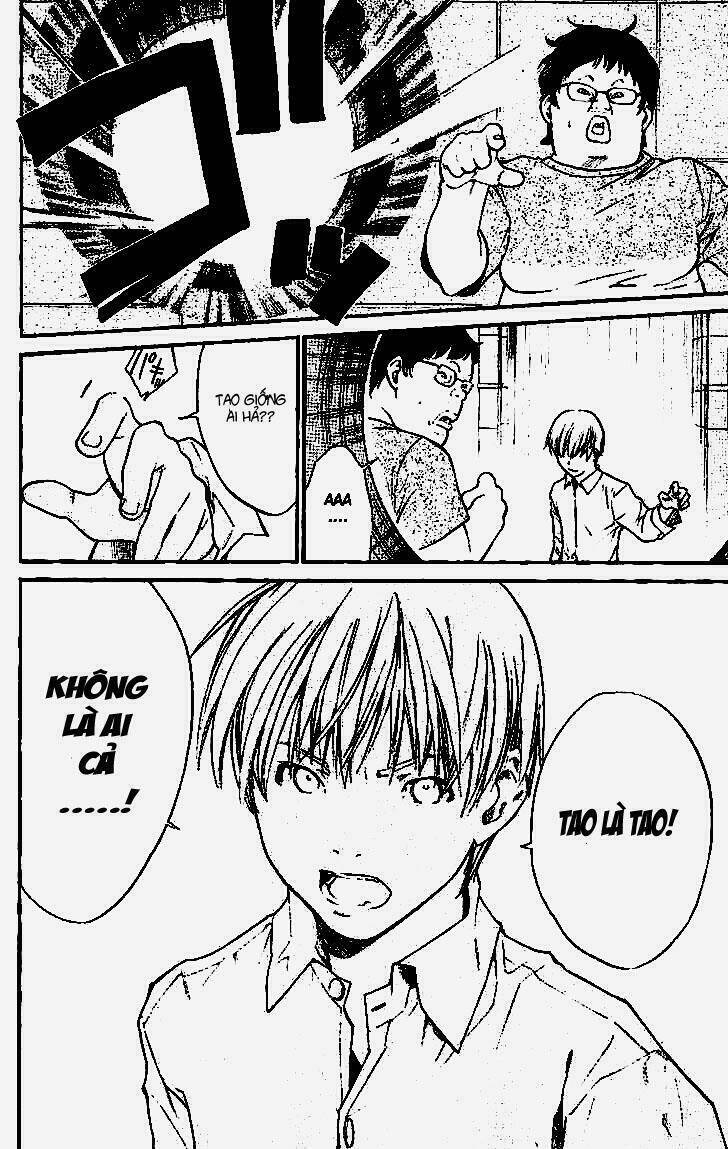 Alive – The Final Evolution Chapter 18 - Trang 2