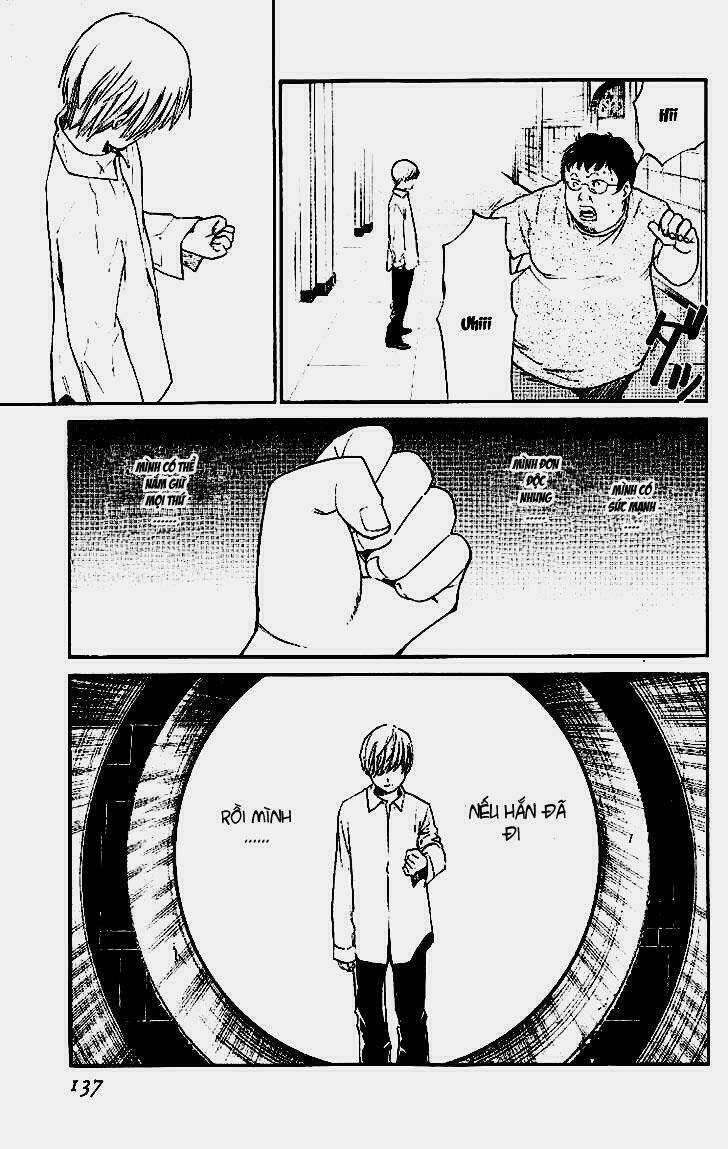 Alive – The Final Evolution Chapter 18 - Trang 2