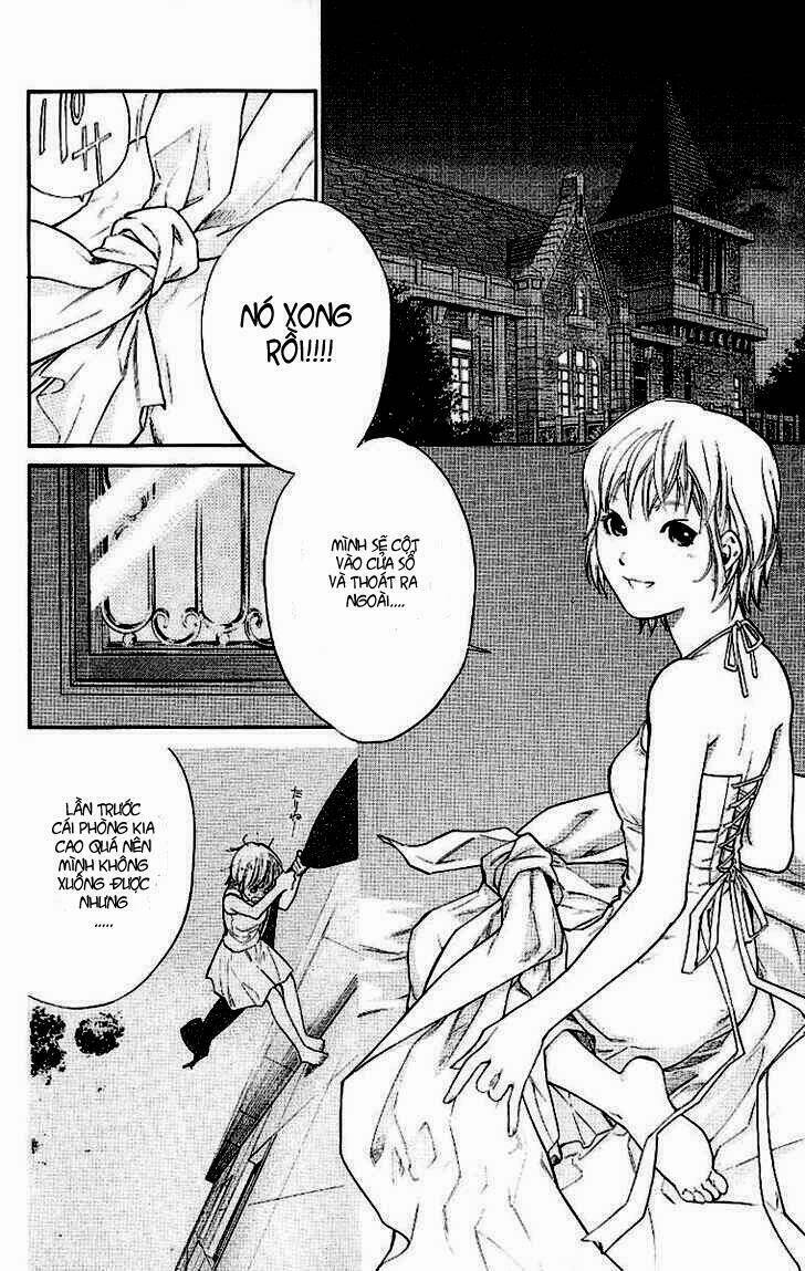 Alive – The Final Evolution Chapter 18 - Trang 2