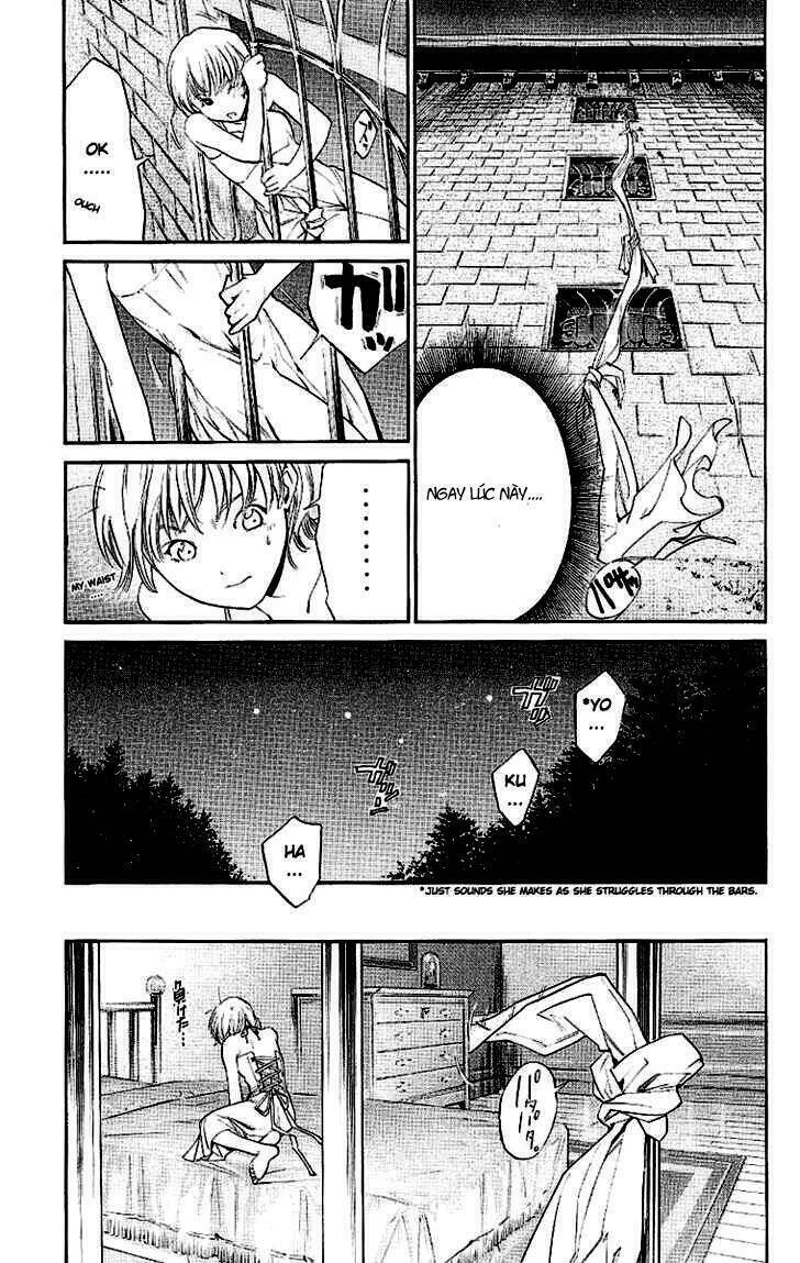 Alive – The Final Evolution Chapter 18 - Trang 2