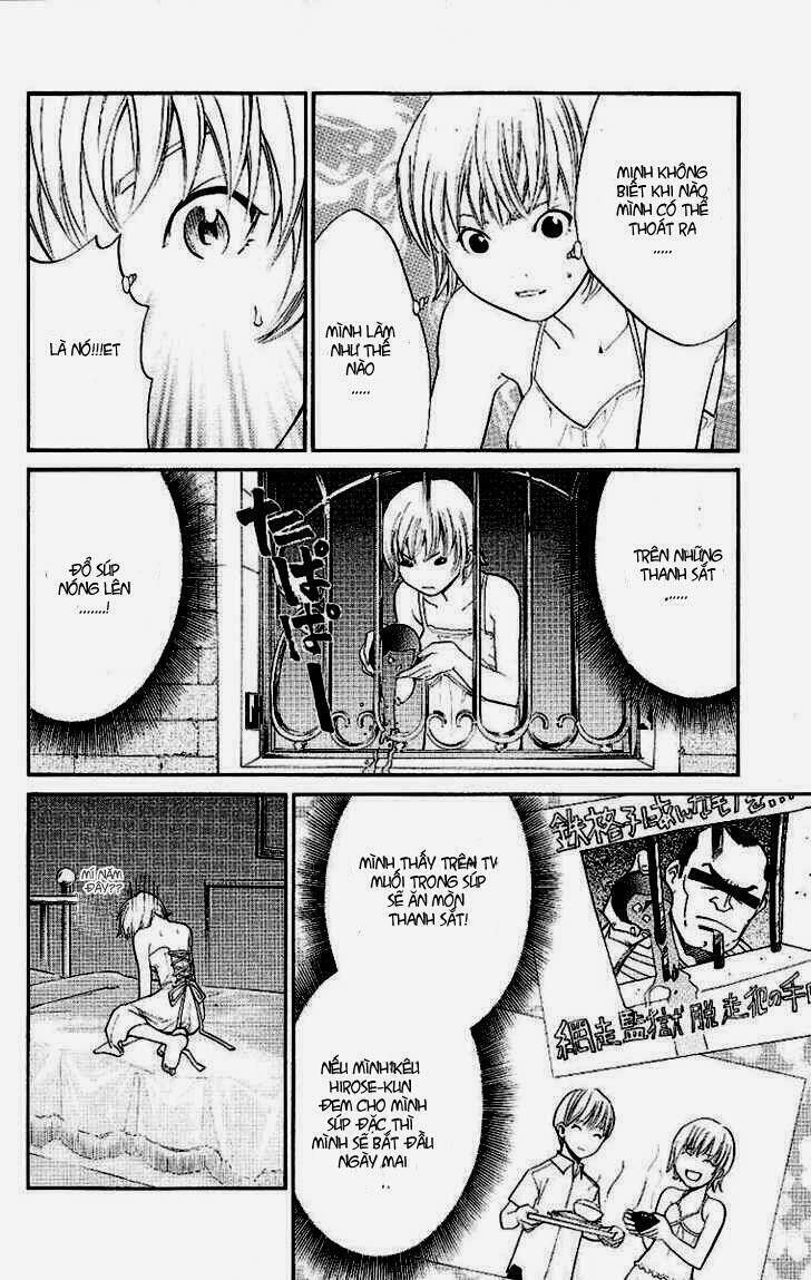 Alive – The Final Evolution Chapter 18 - Trang 2