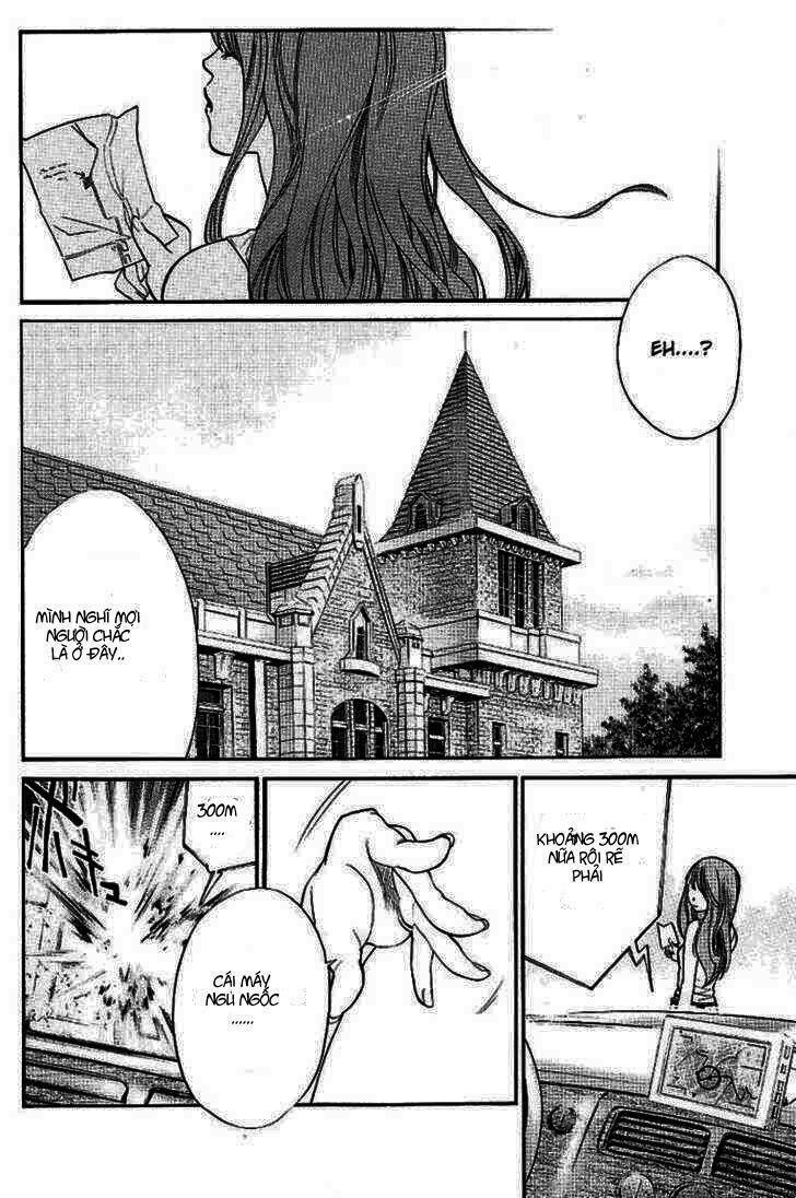 Alive – The Final Evolution Chapter 18 - Trang 2