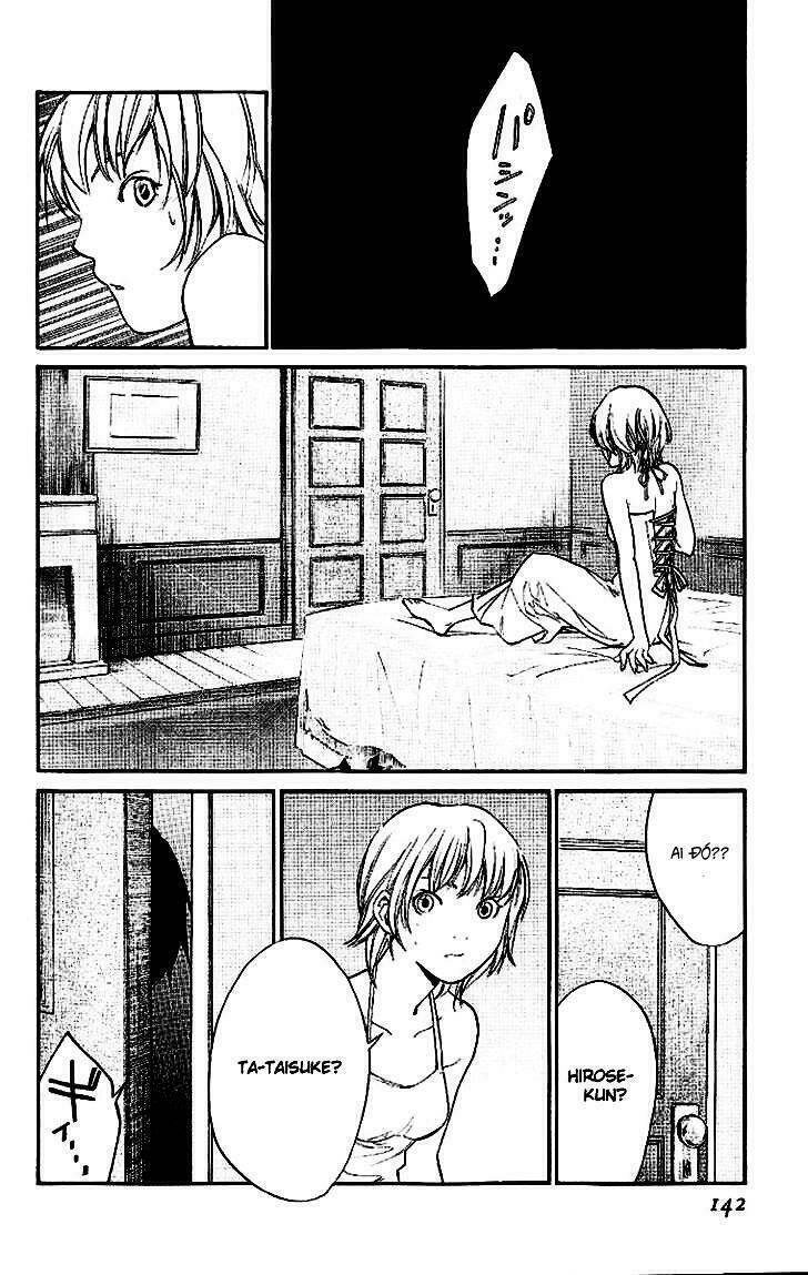 Alive – The Final Evolution Chapter 18 - Trang 2