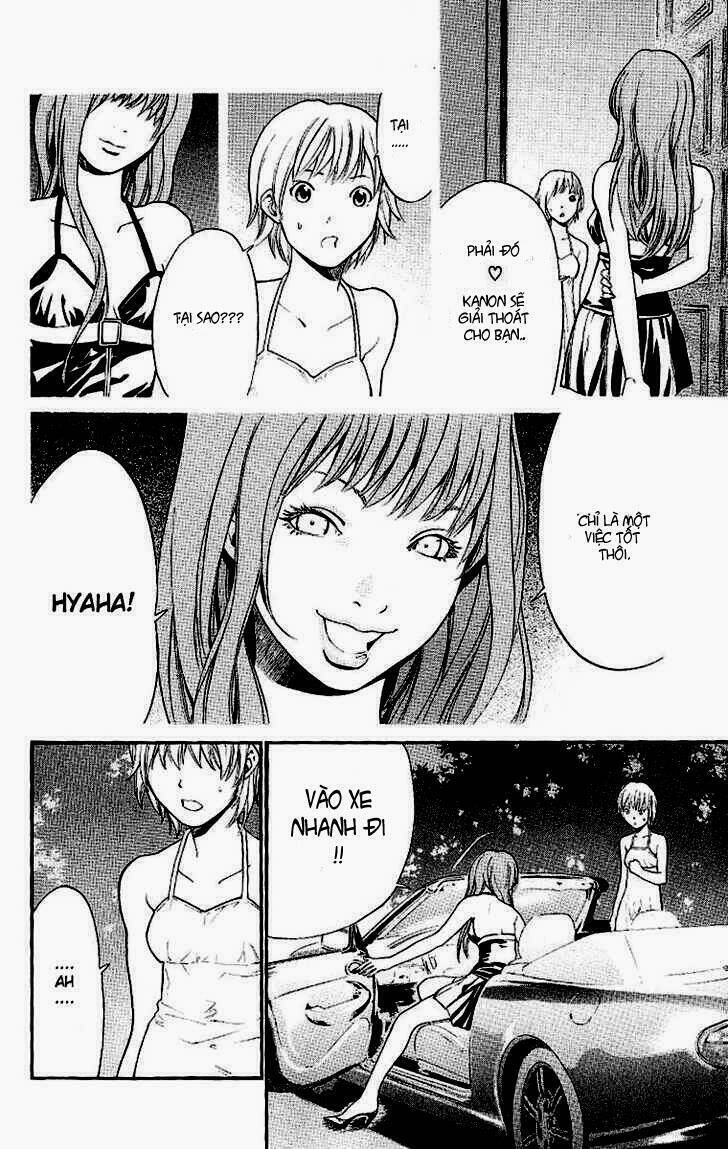 Alive – The Final Evolution Chapter 18 - Trang 2