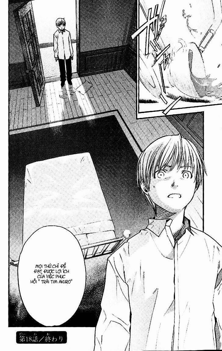 Alive – The Final Evolution Chapter 18 - Trang 2