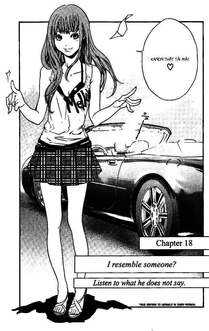 Alive – The Final Evolution Chapter 18 - Trang 2