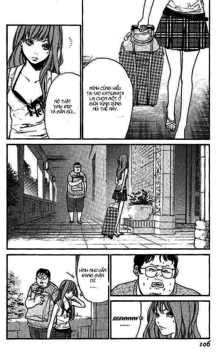 Alive – The Final Evolution Chapter 18 - Trang 2