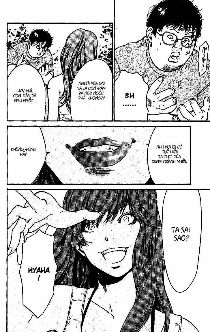 Alive – The Final Evolution Chapter 18 - Trang 2