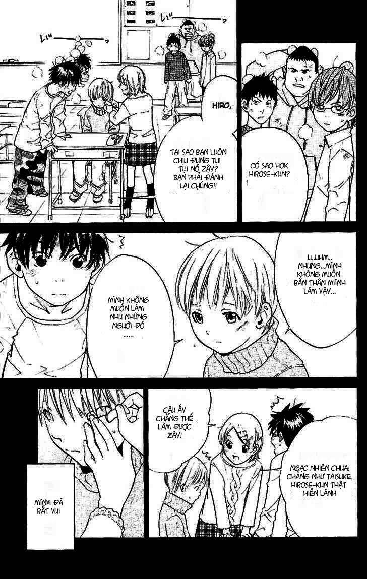Alive – The Final Evolution Chapter 19 - Trang 2