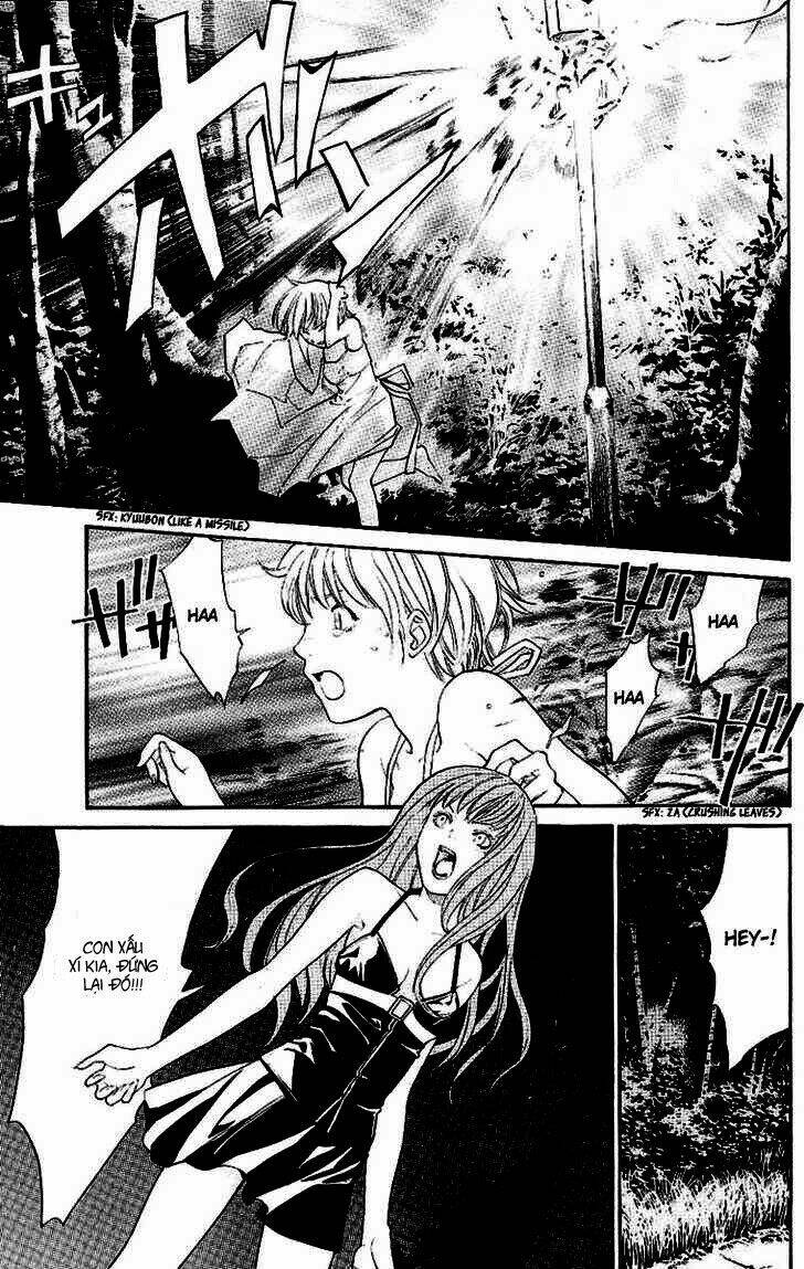 Alive – The Final Evolution Chapter 19 - Trang 2