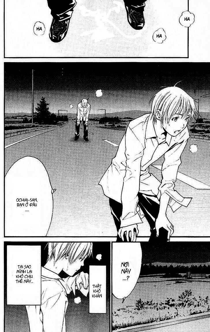 Alive – The Final Evolution Chapter 19 - Trang 2