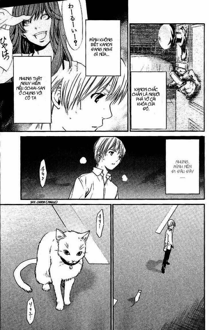 Alive – The Final Evolution Chapter 19 - Trang 2