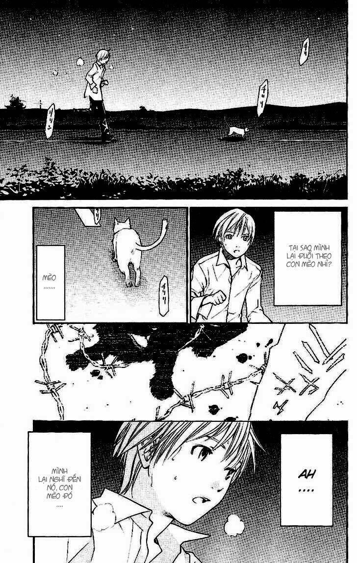 Alive – The Final Evolution Chapter 19 - Trang 2