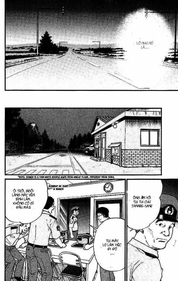 Alive – The Final Evolution Chapter 19 - Trang 2