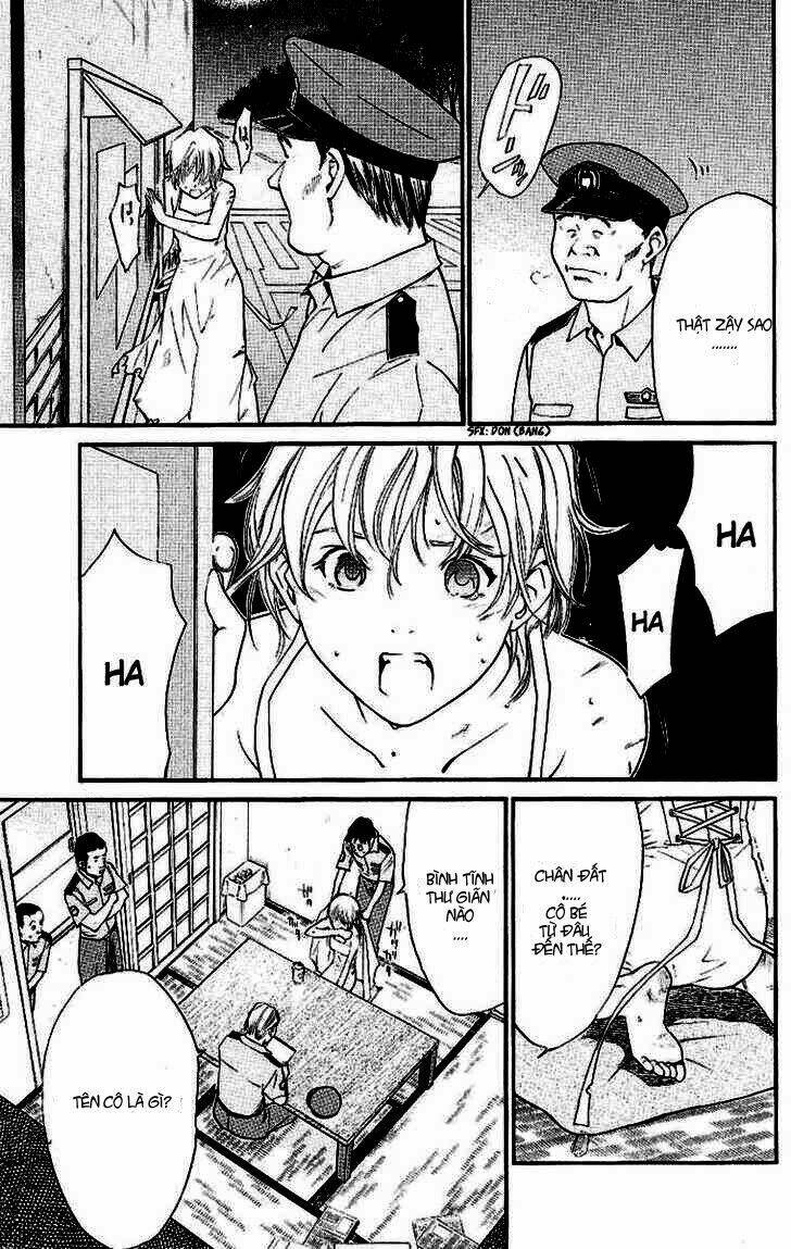 Alive – The Final Evolution Chapter 19 - Trang 2