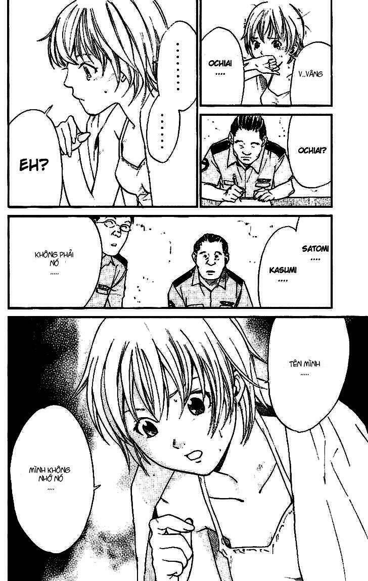 Alive – The Final Evolution Chapter 19 - Trang 2