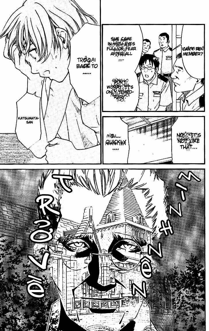 Alive – The Final Evolution Chapter 19 - Trang 2