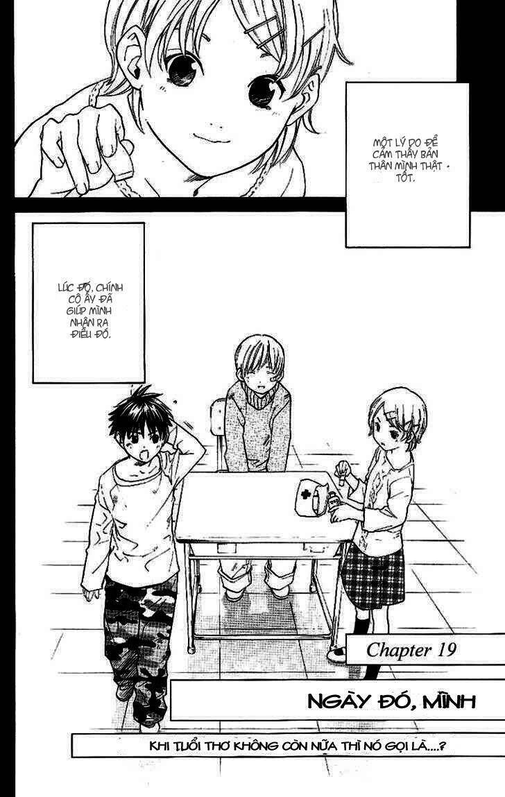 Alive – The Final Evolution Chapter 19 - Trang 2