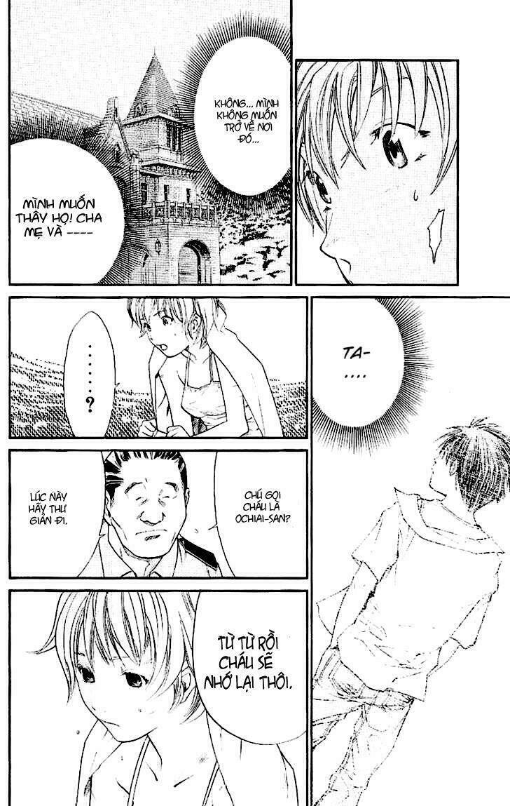 Alive – The Final Evolution Chapter 19 - Trang 2