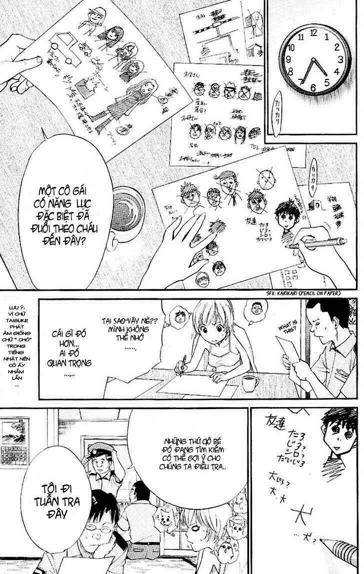 Alive – The Final Evolution Chapter 19 - Trang 2