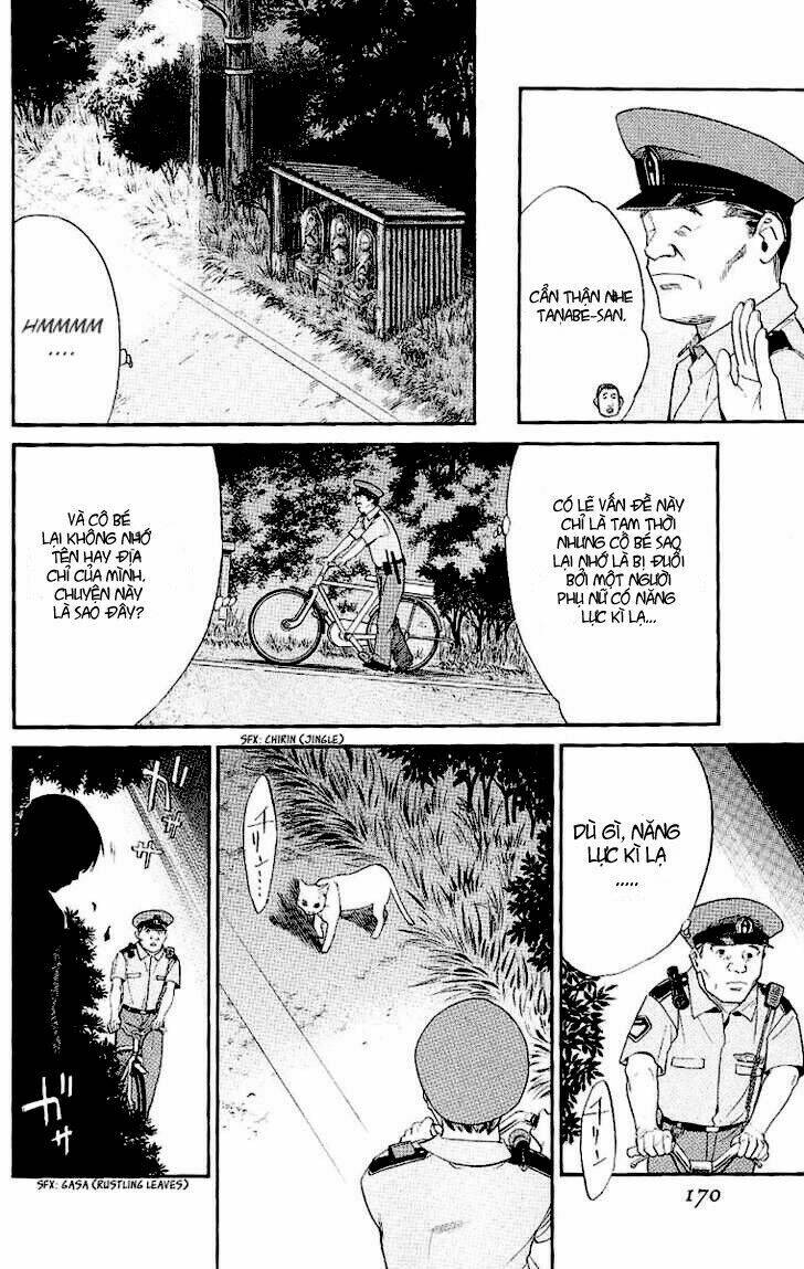 Alive – The Final Evolution Chapter 19 - Trang 2