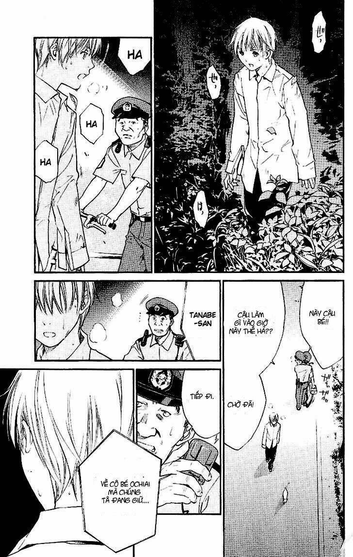 Alive – The Final Evolution Chapter 19 - Trang 2