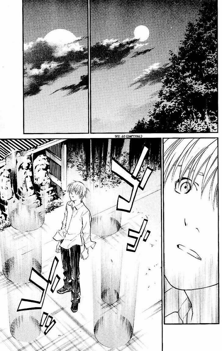 Alive – The Final Evolution Chapter 19 - Trang 2