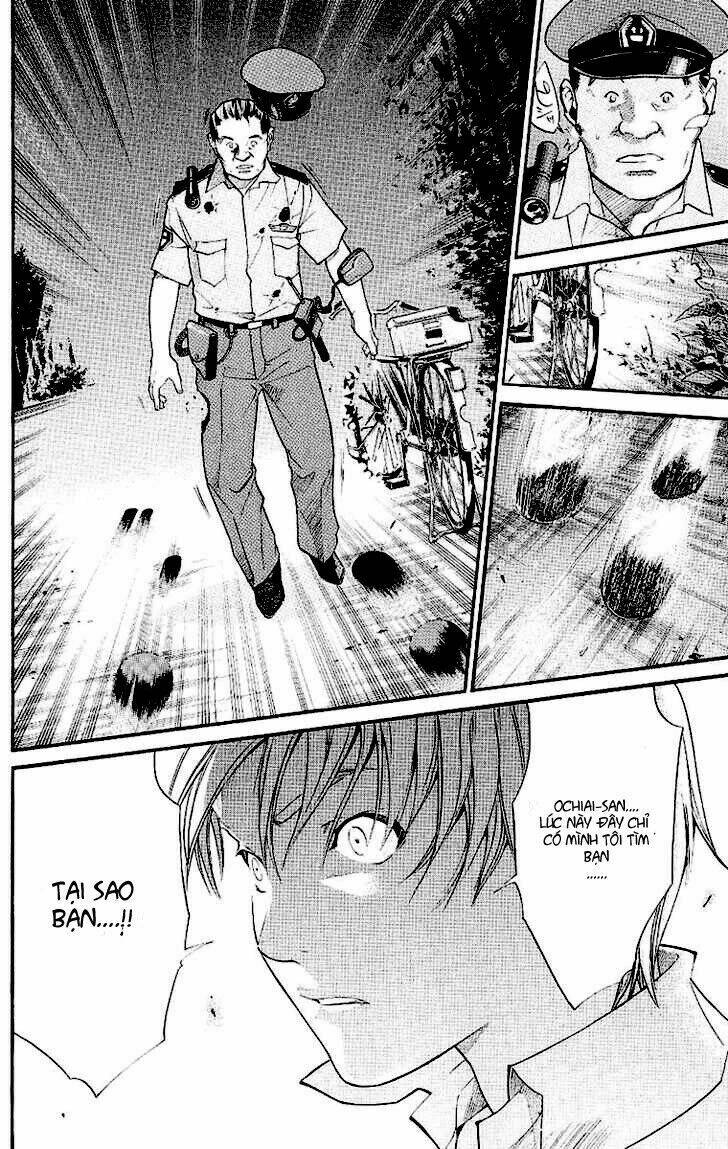 Alive – The Final Evolution Chapter 19 - Trang 2