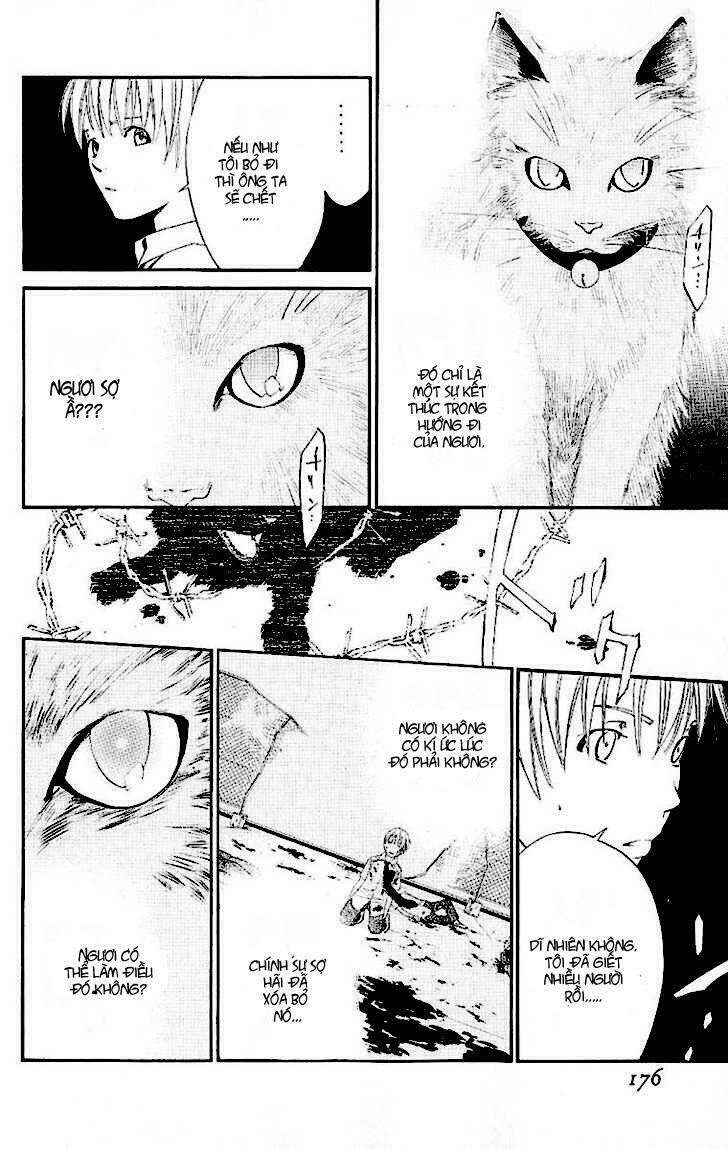 Alive – The Final Evolution Chapter 19 - Trang 2