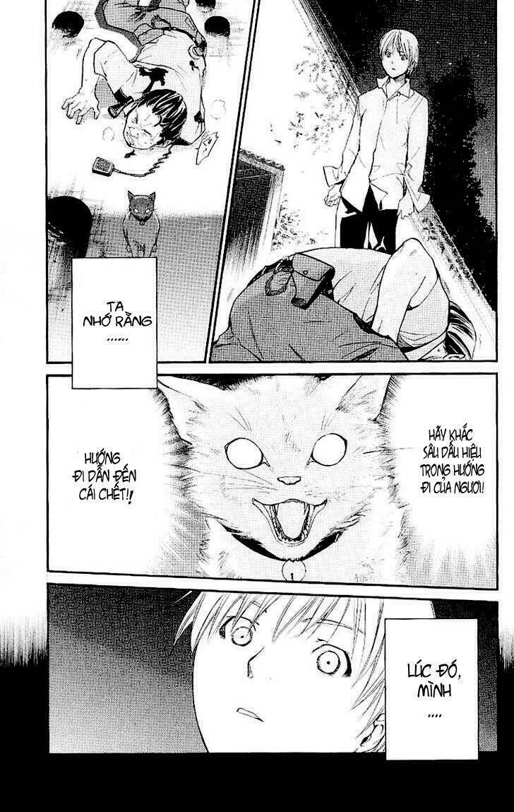Alive – The Final Evolution Chapter 19 - Trang 2