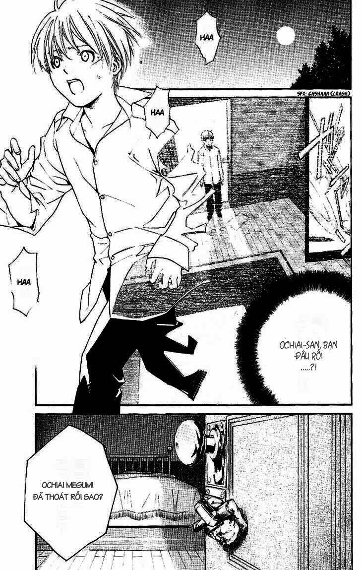 Alive – The Final Evolution Chapter 19 - Trang 2