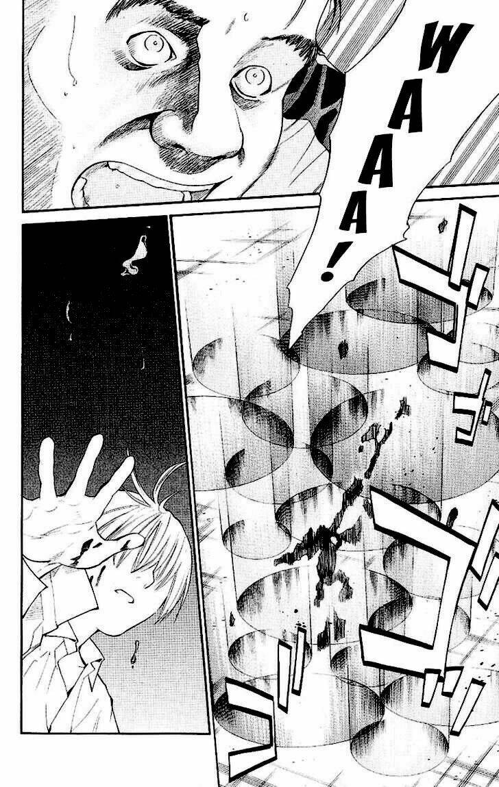 Alive – The Final Evolution Chapter 19 - Trang 2