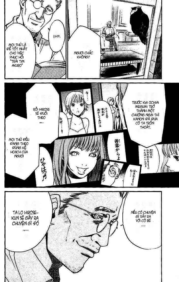 Alive – The Final Evolution Chapter 19 - Trang 2