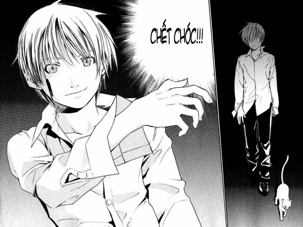 Alive – The Final Evolution Chapter 19 - Trang 2