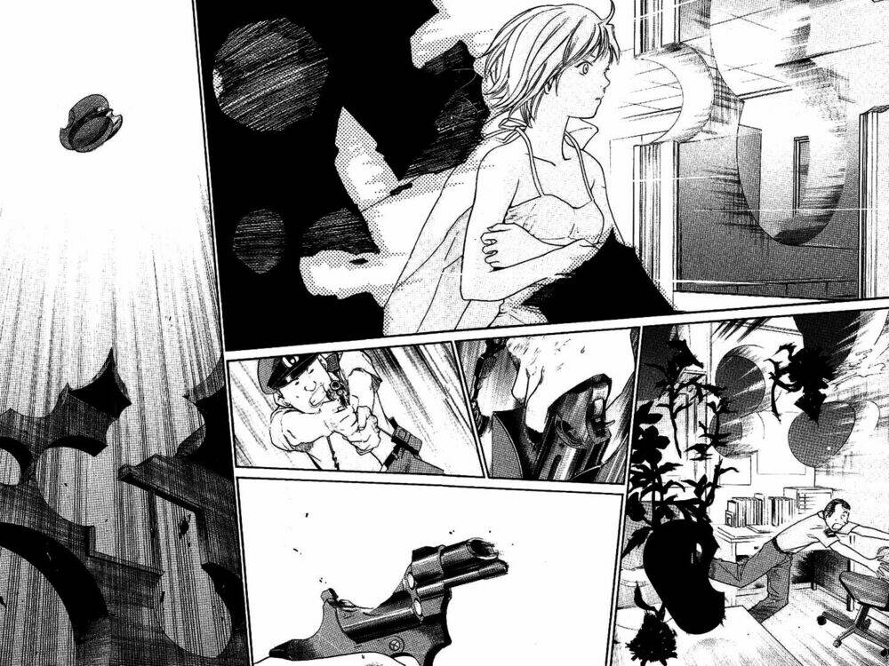 Alive – The Final Evolution Chapter 19 - Trang 2