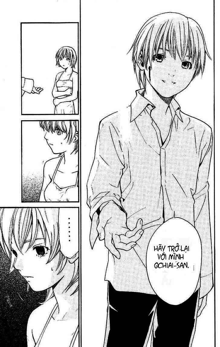 Alive – The Final Evolution Chapter 19 - Trang 2