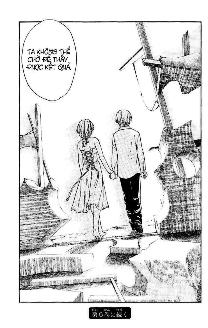 Alive – The Final Evolution Chapter 19 - Trang 2