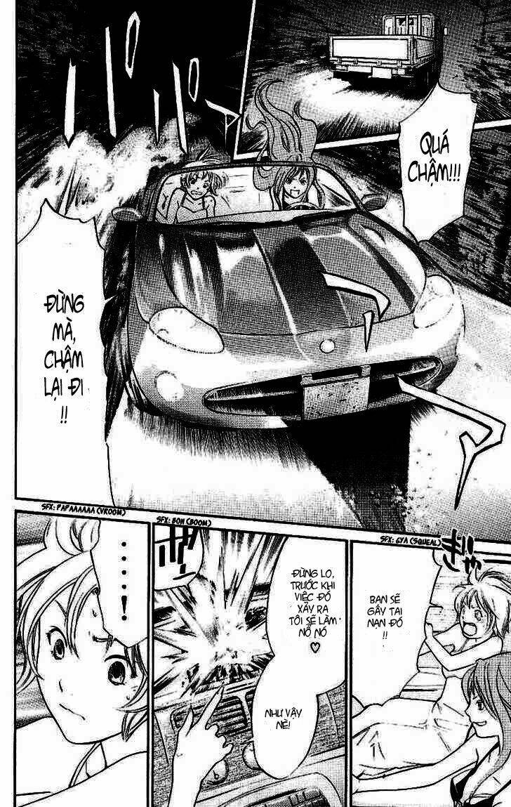 Alive – The Final Evolution Chapter 19 - Trang 2