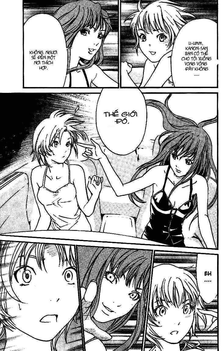 Alive – The Final Evolution Chapter 19 - Trang 2