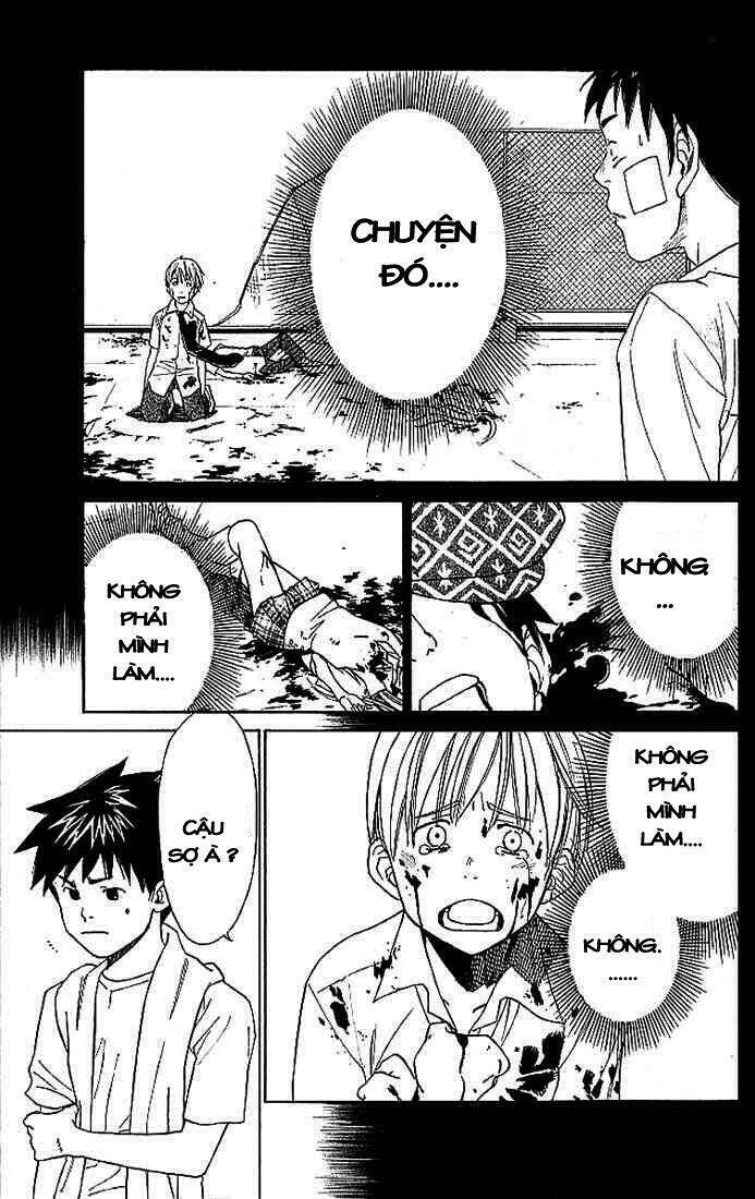 Alive – The Final Evolution Chapter 2 - Trang 2