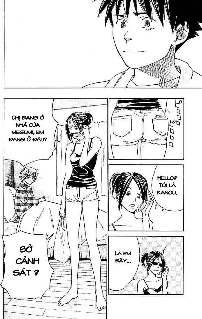 Alive – The Final Evolution Chapter 2 - Trang 2