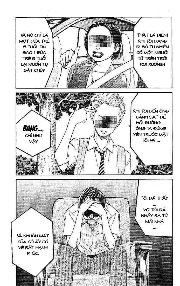 Alive – The Final Evolution Chapter 2 - Trang 2